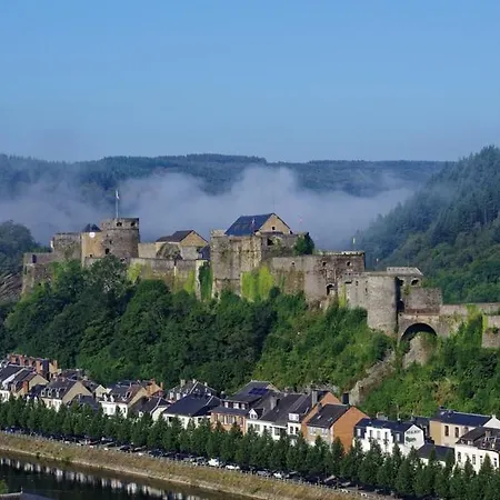 Repere Des Templiers Casa de Férias