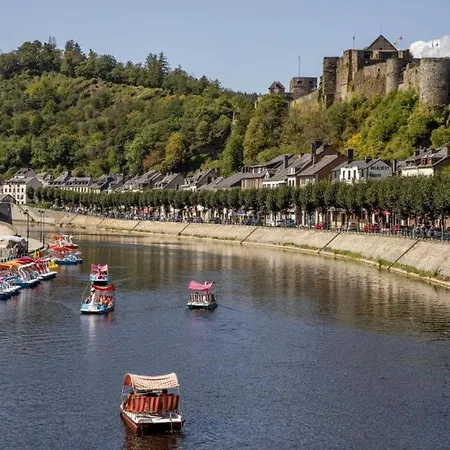 Repère Des Templiers *