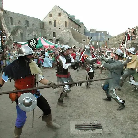 Repère Des Templiers *