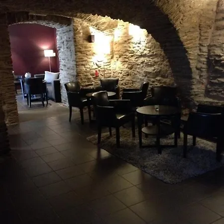 Repere Des Templiers