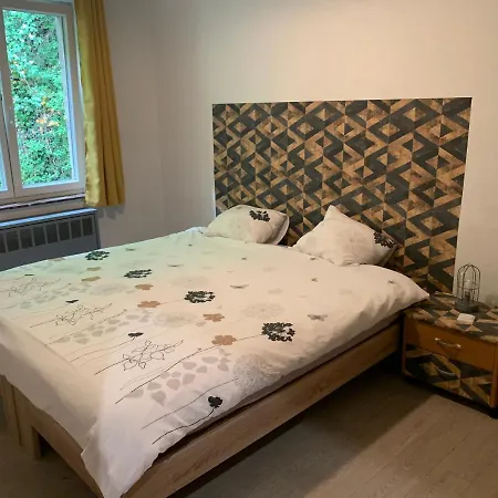 Holiday home Repere Des Templiers Bouillon
