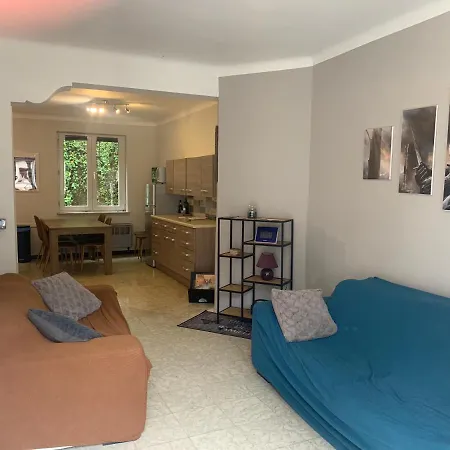 Ferienhaus Repere Des Templiers Bouillon