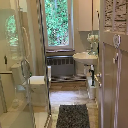 Repere Des Templiers * Bouillon