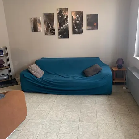 Casa de Férias Repere Des Templiers