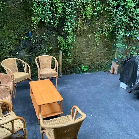 Repère Des Templiers Bouillon