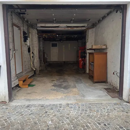 Repere Des Templiers بيت للعطل