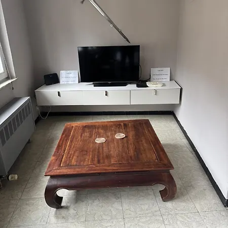 Casa de Férias Repere Des Templiers *