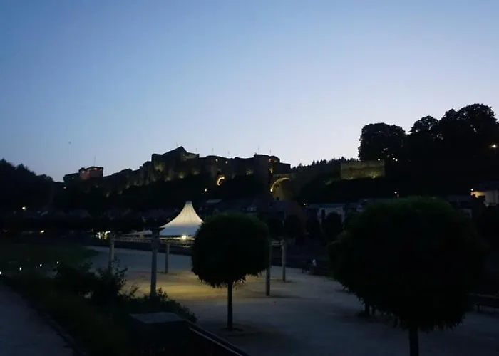Repere Des Templiers بوالون