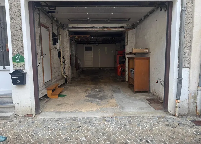 Repere Des Templiers بيت للعطل